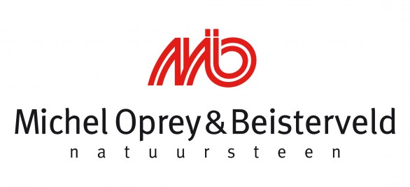 Oprey & Beisterveld natuursteen